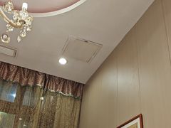 -卫鼎轩·曹公馆(鼓楼店)