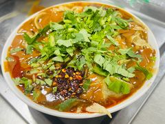 -正味斋锅巴菜(西北角店)