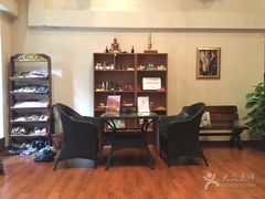 -莲泰式·中式·沐足·精油SPA采耳(天河店)