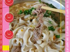 老友牛肉粉-舒记粉店(七星路店)
