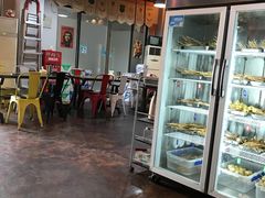-博串堂(明发商业广场店)