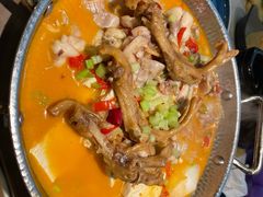 -大丰收·李家(浦西万达店)