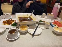 -国人川菜(李家村建东街店)