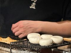 -乌君·酒场·炭火烧鸟(侨城坊店)
