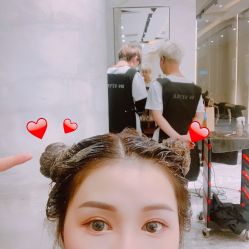 -INSTYLE造型·明星店