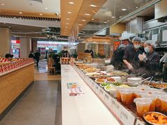 -乡村基·川味现炒大王(熙悦天街店)