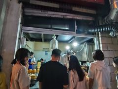 -圆西烤肉(园西路店)