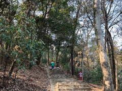 -岳麓山风景名胜区