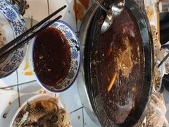 -费明中罗非鱼(大石坝店)