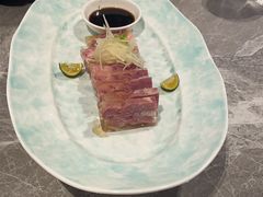 -永安鱼庄·镇江菜(东吴路店)