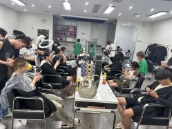 点击看大图 -摩度造型·烫发染发接发