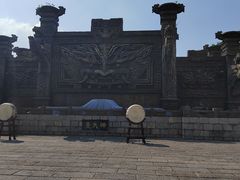 -三国赤壁古战场