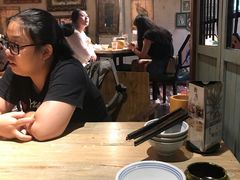 -树厨贵州菜(大十字店)