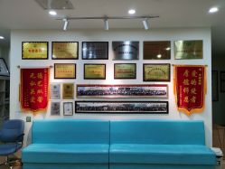 -颐健堂健康管理中心(宝龙店)