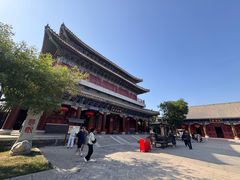 -天津妈祖文化园