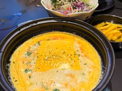 -HOTISLAND海鸡岛·韩国料理(江南西店)