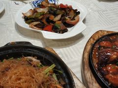 -利雅园酒家(大沙地店)