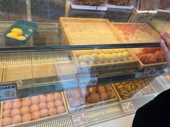 -東更道点心行(利客来店)