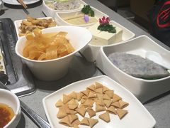 -海底捞火锅(奉化银泰店)