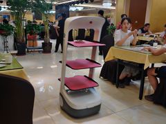 -清真·三德隆饭庄(桥梓口店)