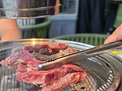 -范儿·嫂子烤肉·精致炭火烤肉(长治路店)