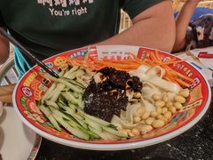 -京炭铜锅涮肉·羊蝎子·羊肉炉(保利·时光里店)