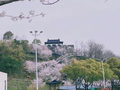 -幕燕滨江·燕子矶公园