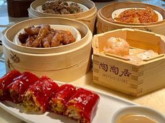 -陶陶居酒家(第十甫路总店)