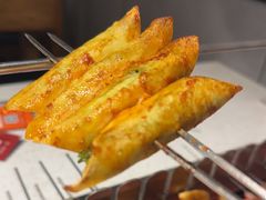 -玉善烧烤串城(长春总店)