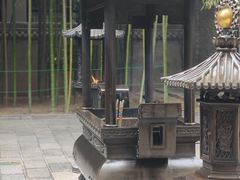 -罔极寺