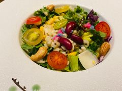 -叶叶菩提·晋福宫