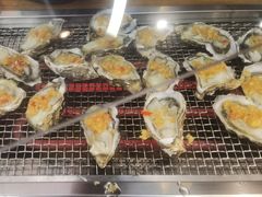 -蚝英雄鲜蚝自助专门店(长楹天街直营店)
