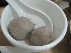 -来自潮州牛肉店(华强北店)