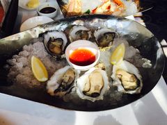 -AZUR聚(香格里拉饭店)