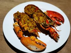 -杭州钱江新城万怡酒店-西餐厅