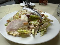 -太平山餐厅(山顶道店)