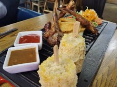 -LYFATTI 莱芙缇(赣水路店)