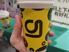 -gleeglee乐溢亦茶(合生汇店)