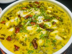 -老灶房-四川土菜(铁牛广场店)