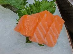 -竹之月日本料理铁板烧(香江花园店)