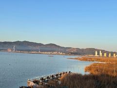 -北岐滩涂