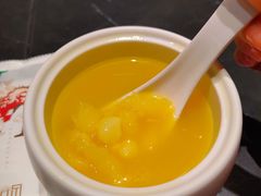 金汤花胶-水木锦堂·自助铁板烧(世贸天阶店)