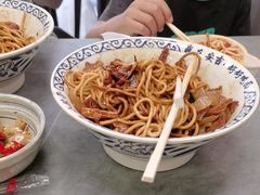 -梅溪·小伙子干挑面(安吉总店)