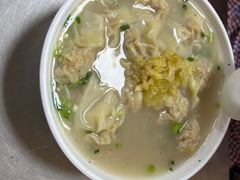 -雪园小吃部(天桥商场店)