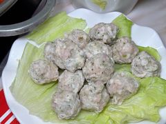 -彭记铁锅肥肠(东四总店)