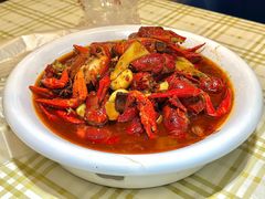 -虾皇(龙虾城旗舰店)