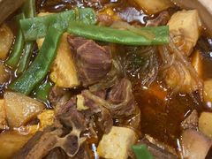 -宏状元现熬粥·京味菜(五棵松店)