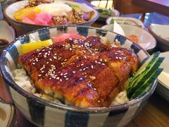 -饭町二郎日式综合茶餐(中安广场店)