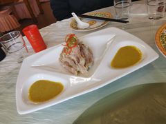 -烤肉季饭庄