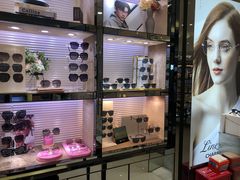 -博士眼镜(沙井京基百纳广场店)